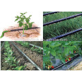 2015 New Drip Irrigation Pipe Making Machine/Save Water Plastic Machine For Farm